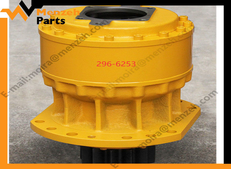 296-6253 296-6250 3530528 3530500 1994487 Excavator Ayunan Gearbox Cocok E330D E345C E345D E345DL