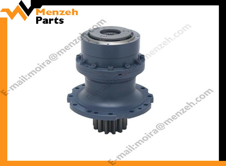 9148922 9111266 9102727 9146953 9245728 Hitachi Excavator Swing Motor Untuk EX200-5 EX210-5