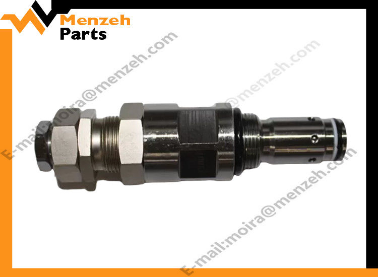 723-40-51201 723-40-51200 702-75-01801 700-91-59000 Hidrolik Relief Valve Untuk PC228UU PC200 PC200CA PC210