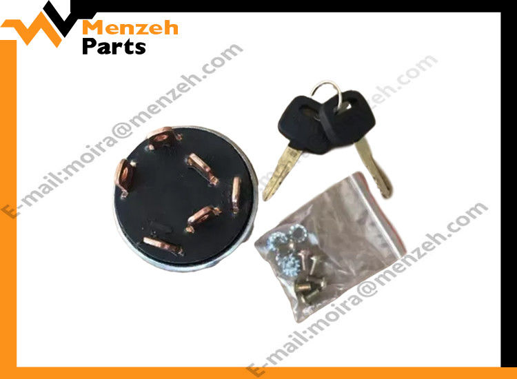 20Y-06-24681 20Y-06-24680 08086-20000 22B-06-11910 08086-10000 Suku Cadang Listrik Cocok PC128US PC128UU PC130 PC138US