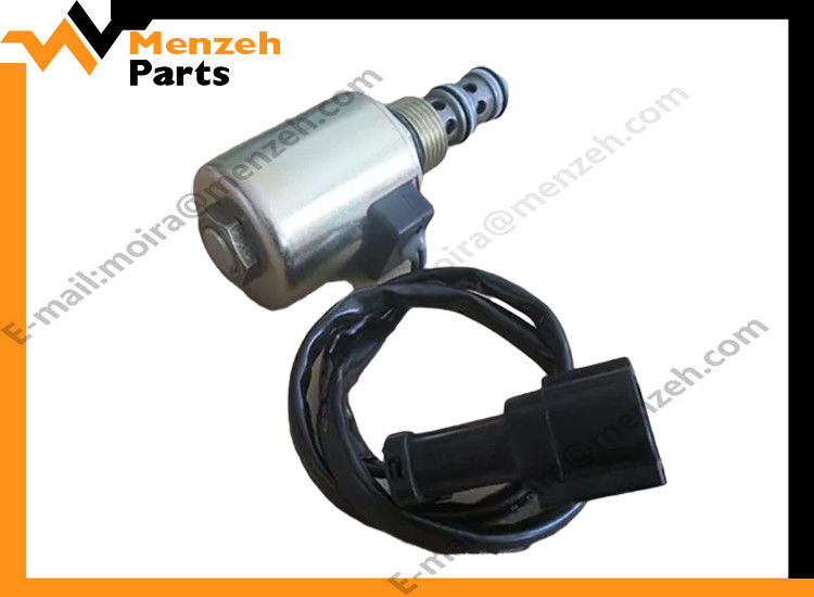 20Y-60-22123 20Y-60-22121 206-60-51132 Suku Cadang Listrik Untuk PC200-6 PC228 PC228US PC300 PC450
