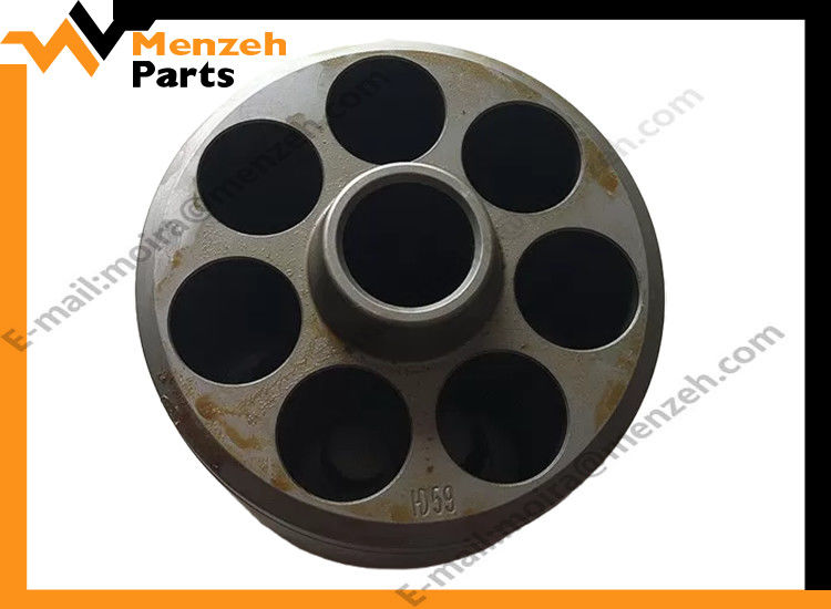6281-0900 129004-21650 A8V59 A6VM80 A8V55 3TNV88 Suku Cadang Pompa Hidrolik Untuk S04LC HD550SEV HD450SEV UH062 UH043 UH045