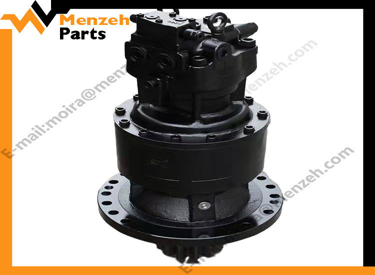 706-7G-01170 706-7G-41240 706-7G-01012 706-7G-01041 Perakitan Motor Swing Untuk PC240-8 PC220-8 PC200-8 PC210-8 PC270-8