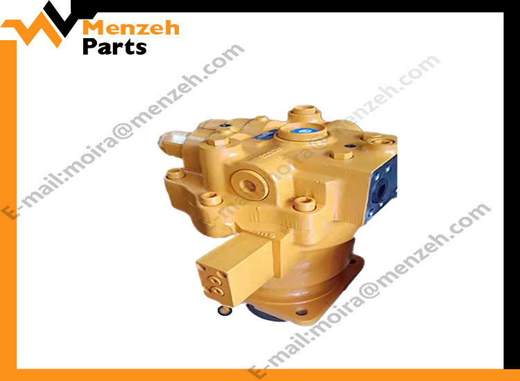 2401-9309A K1022754 401-00359 170303-00073A Perakitan Motor Swing Untuk DX340 DX300 DX420LC-A SOLAR 330LC-V