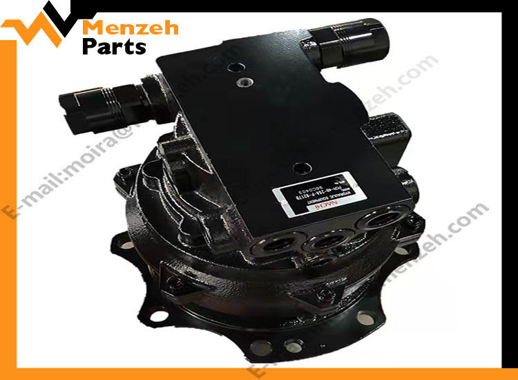B229900005731 Suku Cadang Motor Swing, SY50 SY60 SY65 SY65 Motor Swing Excavator