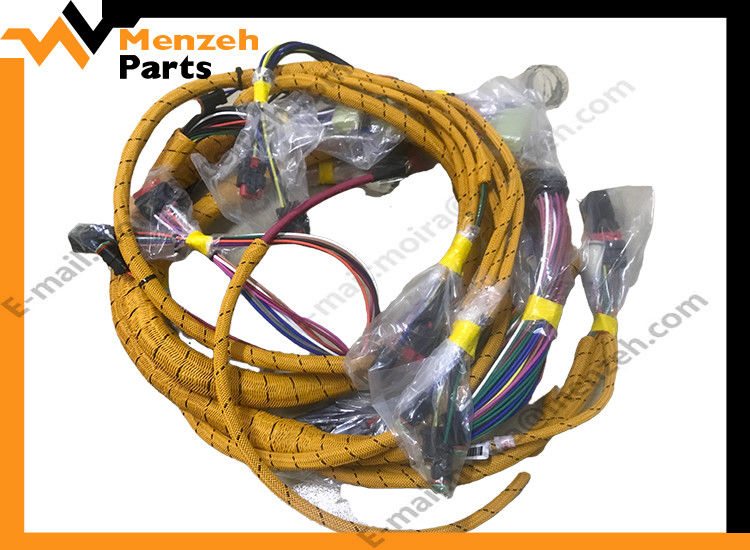 275-7004 2851975 2457821 3068610 Suku Cadang Excavator Untuk E320D HARNESS AS-PLATFORM