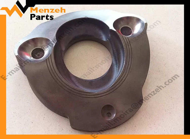 M4V290 LC15V00023F1 Suku Cadang Motor Perjalanan Excavator Cocok SK350-3 SH450-3 SK330-8