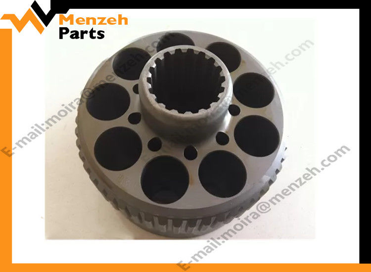 YN15V00037S112 2436U1354S26 Piston Motor Hidrolik Untuk SK210-8 SK210-9 SK170-9