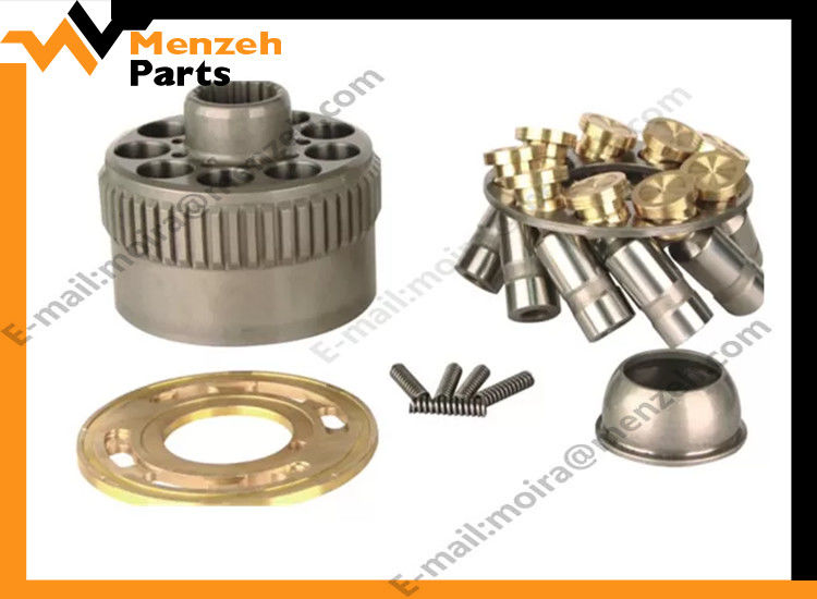 SK200-1 SK200-3 Suku Cadang Motor Perjalanan Kobelco Excavator SK200-5 SK200-6 SK200-8