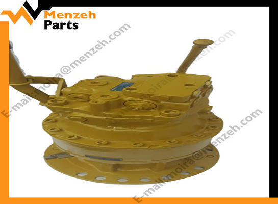 21K-26-B7100 21K-26-B7130 21K-26-B7010 Pengurangan Ayunan Gearbox Cocok Pc160-7 Pc160-8