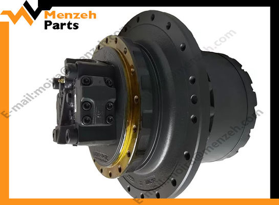 20Y-27-00590 206-27-00025 206-27-00101 Final Drive Assy Untuk PC200-8 PC200-8EO