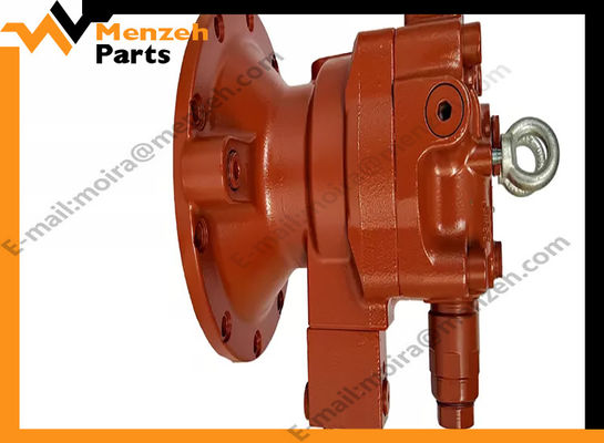 6TM44220153 Motor Perjalanan Excavator, Suku Cadang Hidrolik Excavator Cocok XUGONG150