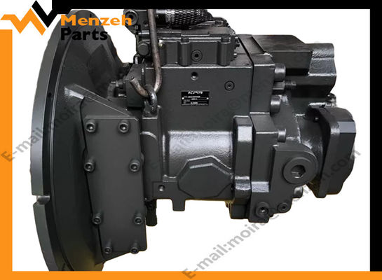 VOE14644493 VOE14682359 VOE14682359 VOE17407310 Pompa Piston Hidrolik Cocok EC480E EC480EHR