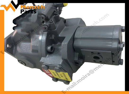 60272212 A10V071DFLR 31R Pompa Hidrolik Gear, Suku Cadang Hidrolik HD250 Excavator
